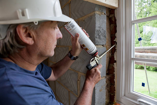 Vapor Barrier Installation in University, MS